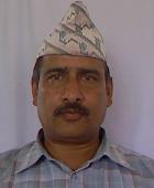 उत्तम राज शर्मा(कँडेल)