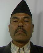 गोपाल बहादुर शिवाकोटी