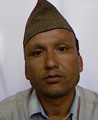 सूर्य बहादुर सिंह