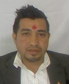 मदन लाल पौडेल