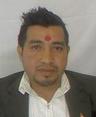 मदन लाल पौडेल
