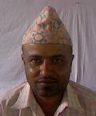रोहीत प्रसाद पौड्याल