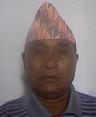 पूर्ण बहादुर गुरुङ्ग