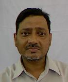 खालिद हुसेन हक