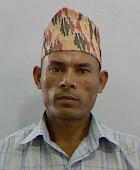 सोम बहादुर नेपाली