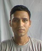 जगदिश अवस्थि