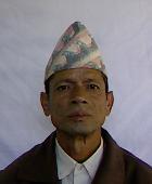 निरख वहादुर थापा