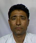 टीकाराम जैसी चापागाई