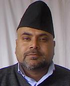 सन्तोष घिमिरे
