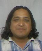 दिपक कुमार पाठक
