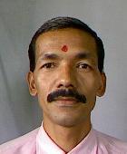 कृष्ण बहादुर डाँगी