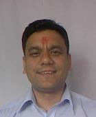 सुर्य प्रसाद पाठक
