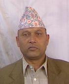 पुष्प राज पराजुली