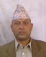 पुष्प राज पराजुली