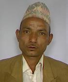 विर बहादुर कार्की