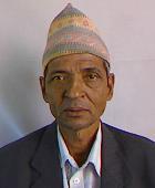 कृष्ण प्रसाद पौडेल