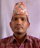 वखत बहादुर थापा