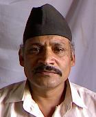 शिवलाल सापकोटा