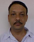 जीव लाल सुवेदी