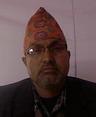 उत्तर बहादुर खड्का