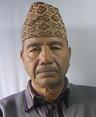राजेन्द्र बहादुर शाह
