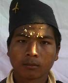 पदम बहादुर वुढामगर