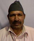 दान बहादुर विश्वकर्मा