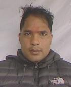 राम बहादुर सुवेदी