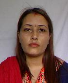 तारा घिमिरे