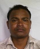 बुद्धि राम माझी