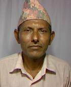 गोविन्द प्रसाद पाण्डेय