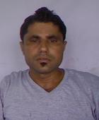 राम प्रसाद पाठक