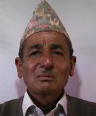 कृष्ण बहादुर चन्द