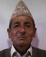 कृष्ण बहादुर चन्द