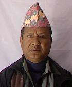 अंक बहादुर खड्का