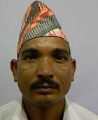 गगन बहादुर धामी