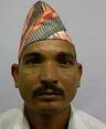 गगन बहादुर धामी