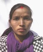 तिल कुमारी नेपाली
