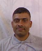 केशव प्रसाद उप्रेती