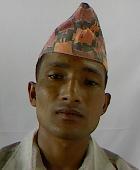 दिपक बहादुर मल्ल