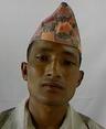 दिपक बहादुर मल्ल