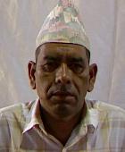 भूपाल वहादुर थापा