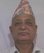 केशव बहादुर चन्द