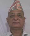 केशव बहादुर चन्द
