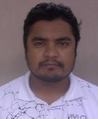 विनोद कुमार घर्ती
