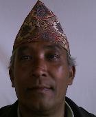कृष्ण बहादुर ठकुरी