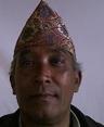 कृष्ण बहादुर ठकुरी