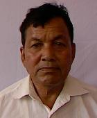 सुर्य वहादुर थापा