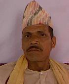 कृष्ण प्रसाद पोख्रेल