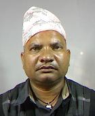 मदन दमाई
